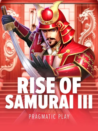 Rise Of Samurai3