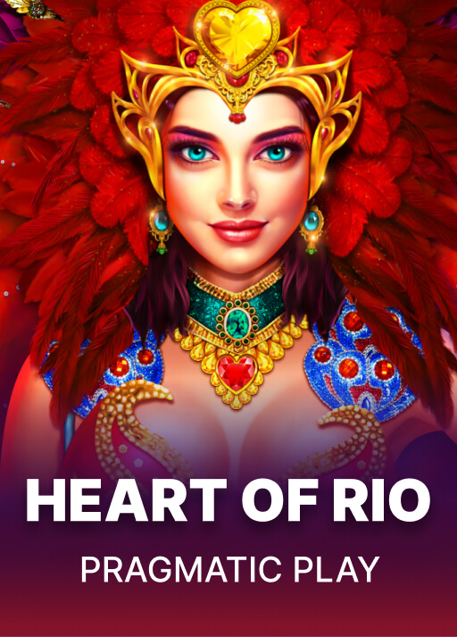 Heartof Rio
