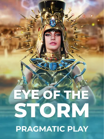 Eyeofthe Storm