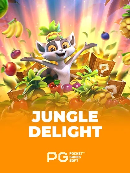 Jungle Delight