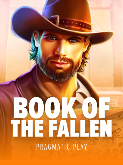 Bookofthe Fallen