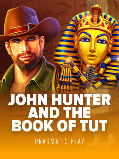 Bookof Tut Respin
