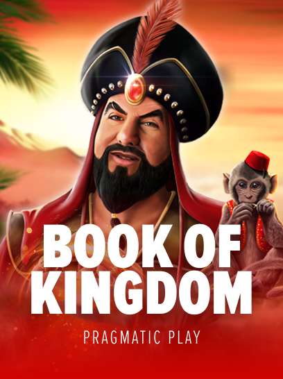 Bookof Kingdoms