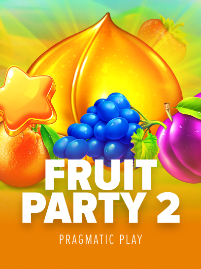 Fruit Party2