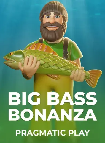Big Bass Bonanza