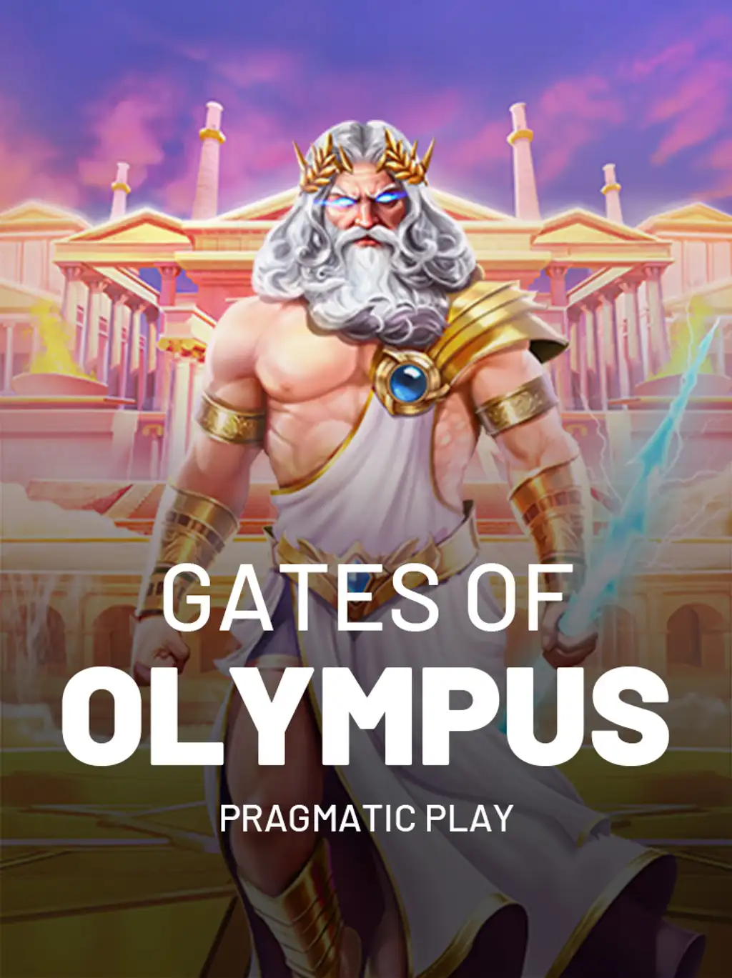 Gatesof Olympus