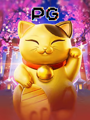 Lucky Neko