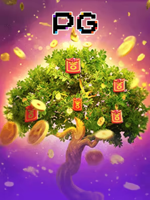 Prosperity Fortune Tree