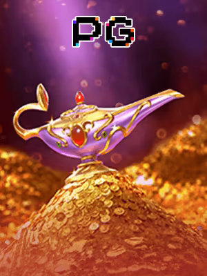 Genie's 3 Wishes