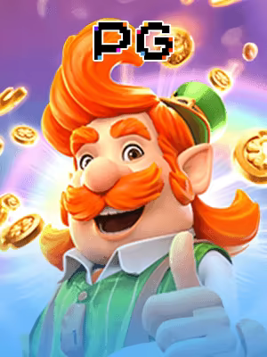 Leprechaum Riches